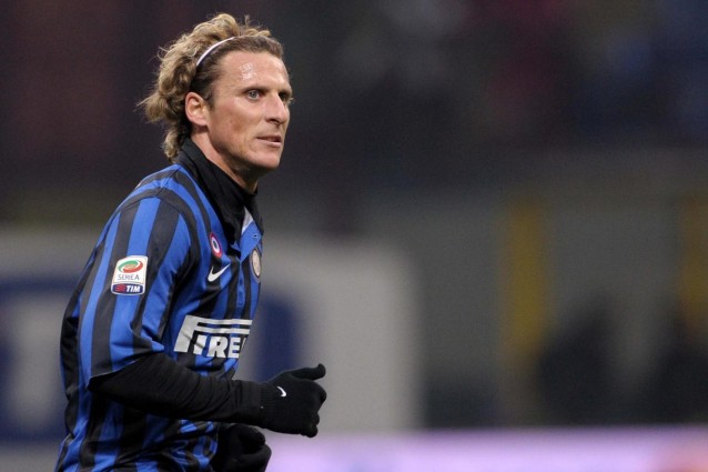 Diego Forlan